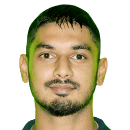 Ricky Bhui