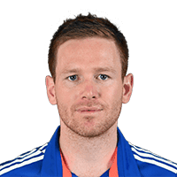 Eoin Morgan
