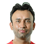 Zulqarnain Haider