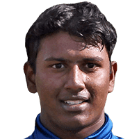 Avishka Fernando
