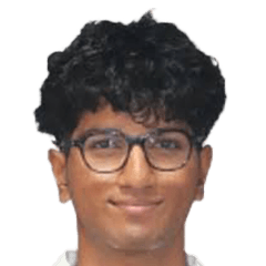 Andre Siddarth
