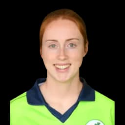 Sophie MacMahon