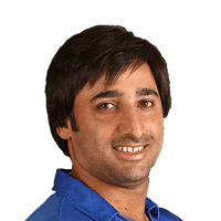 Asghar Afghan