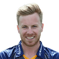 Adam Wheater