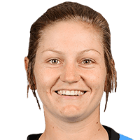 Bridget Patterson