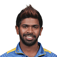 Niroshan Dickwella