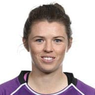 Sasha Moloney
