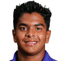 Angelo Perera