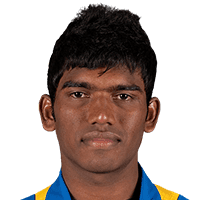 Lahiru Madushanka