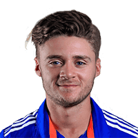 Joe Clarke