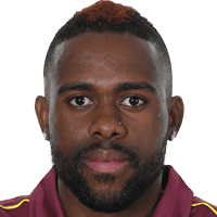 Fabian Allen