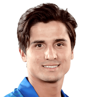 Abdullah Tarakhail