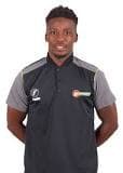 Ayabulela Gqamane