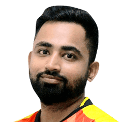 Anubhav Ahuja