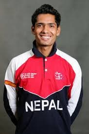 Amrit Bhattarai