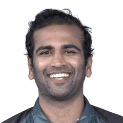 Teja Nidamanuru