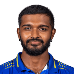 Abishiek Selvakumar