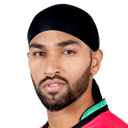 Jasdeep Singh