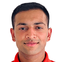 Ali Noman
