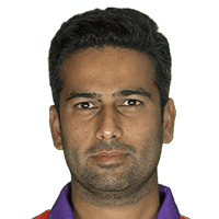 Vasu Saini