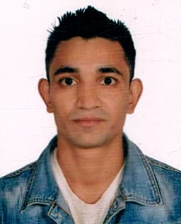 Arjun Adhikari