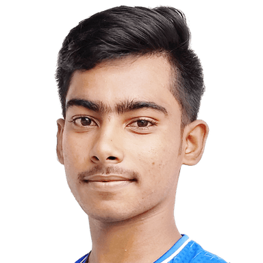 Ankit Raj Singh