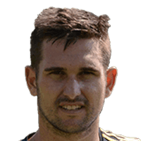 Cameron Delport