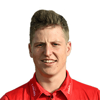 Brydon Carse