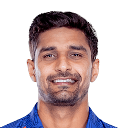 Deepak Hooda