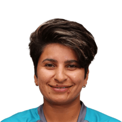 Nida Dar