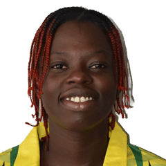 Rashada Williams
