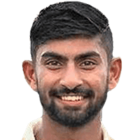 Narayan Jagadeesan