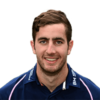 Stevie Eskinazi