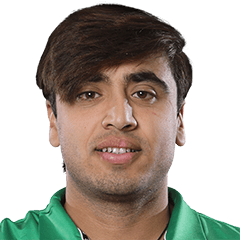Mohammad Imran