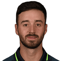 James Vince