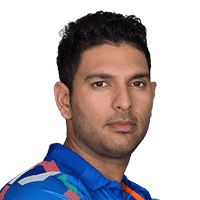 Yuvraj Singh