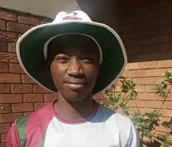 Isaac Dikgale