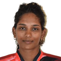 Karishma Ramharack