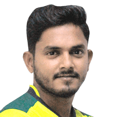 Ananta Saha