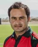 Zeeshan Maqsood