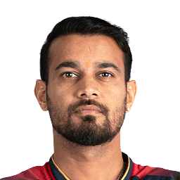 Siddarth Kaul