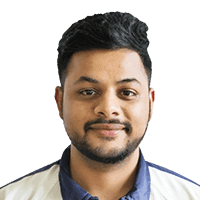 Sharan Ramakrishnan