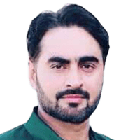 Abid Mahboob