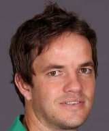 Albie Morkel