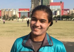 Ayesha Naseem