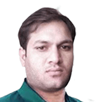 Muhammad Kamran
