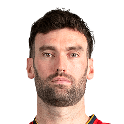 Reece Topley
