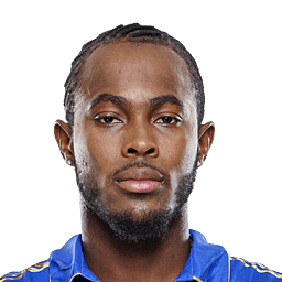 Jofra Archer