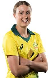 Tayla Vlaeminck
