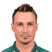 Dale Steyn